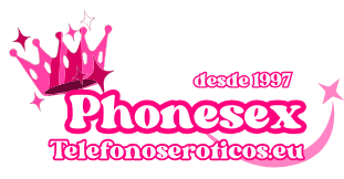 Telefonos Eroticos